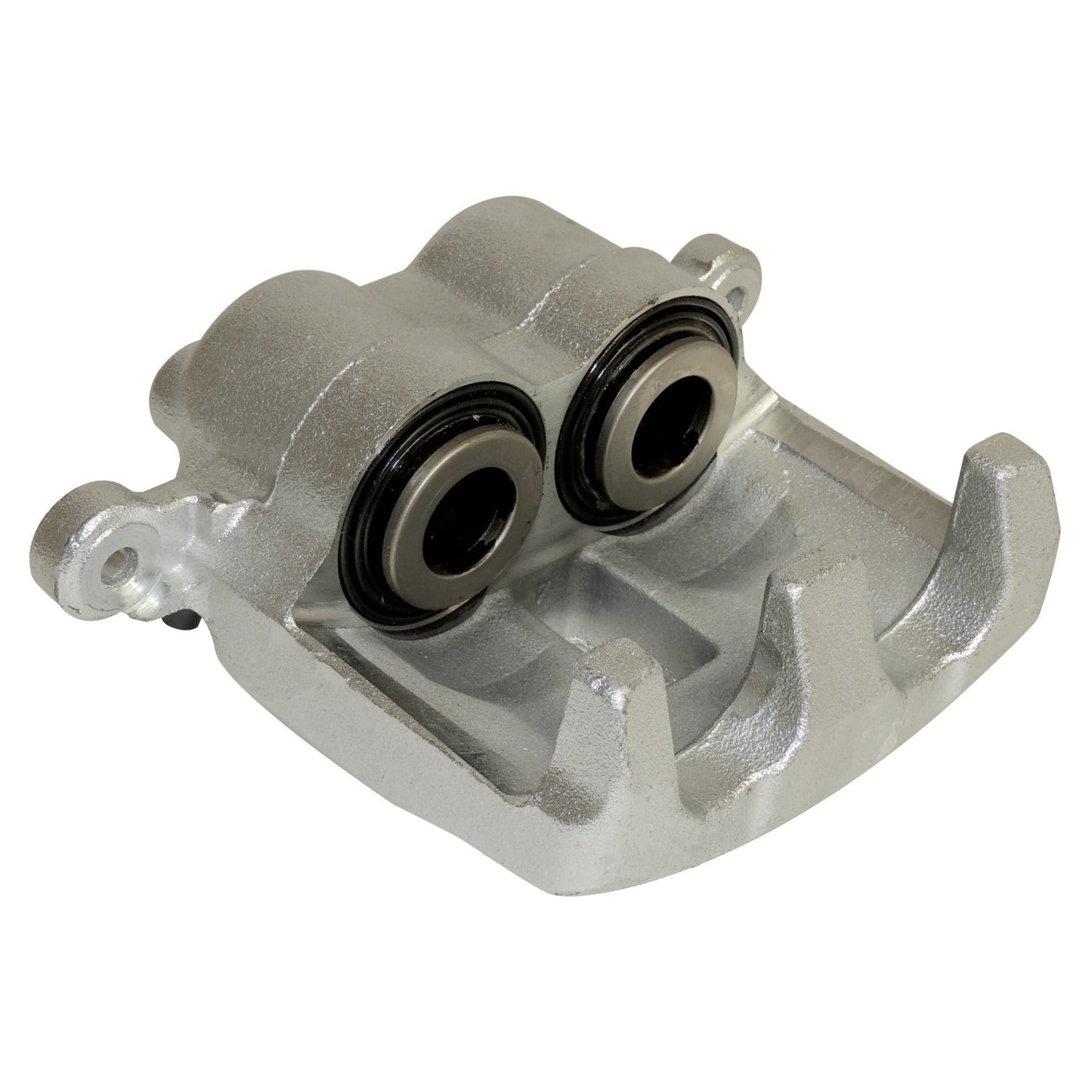 Right Front Brake Caliper - Less Pads for 99-04 Jeep WJ, WG Grand Cherokee Crown Automotive