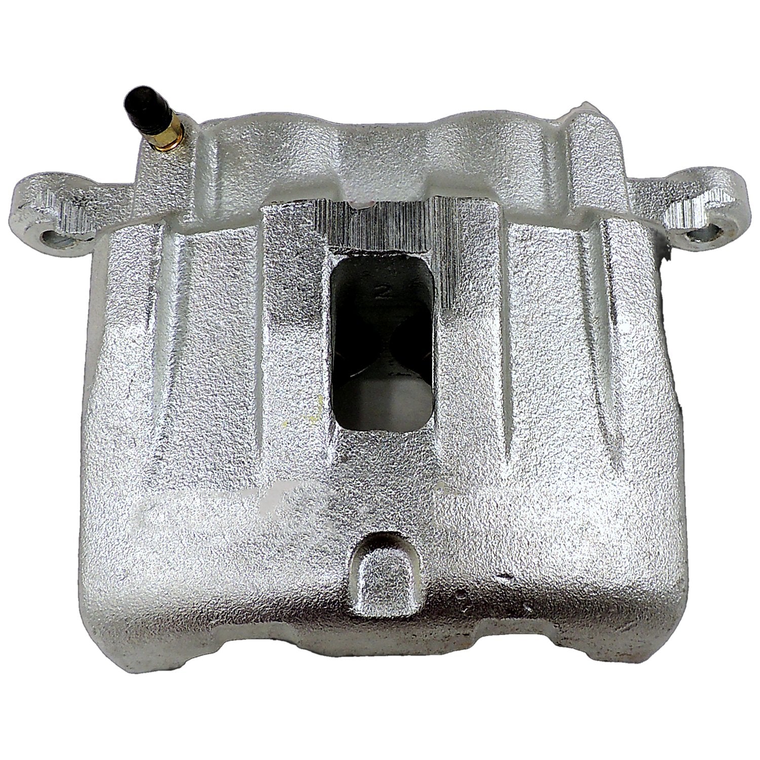 Right Front Brake Caliper - Less Pads for 99-04 Jeep WJ, WG Grand Cherokee Crown Automotive-1