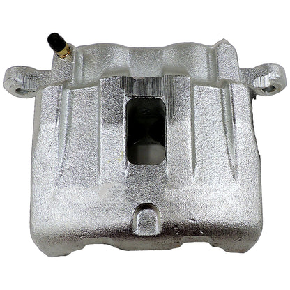 Right Front Brake Caliper - Less Pads for 99-04 Jeep WJ, WG Grand Cherokee Crown Automotive-1