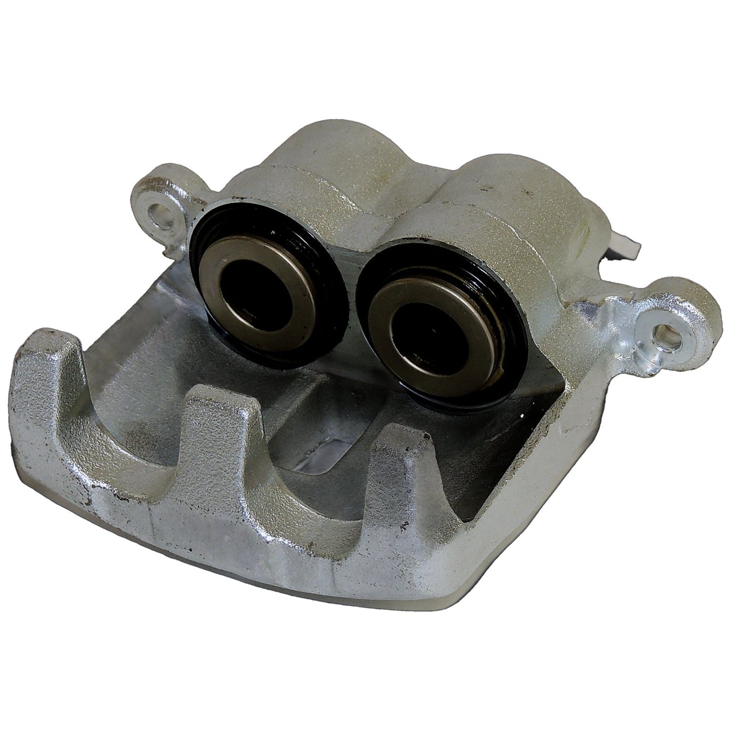 Right Front Brake Caliper - Less Pads for 99-04 Jeep WJ, WG Grand Cherokee Crown Automotive-2