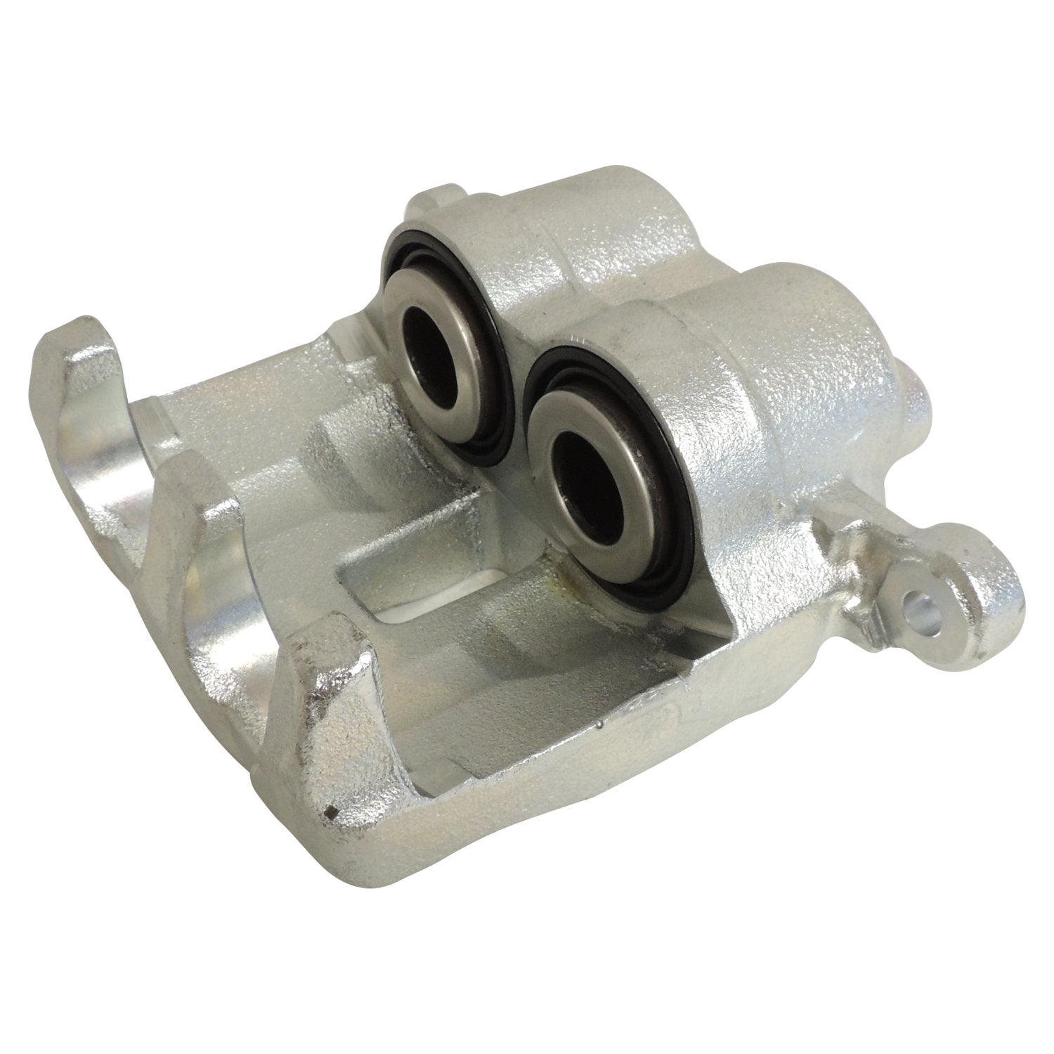 Left Front Brake Caliper - Less Pads for 99-04 Jeep WJ, WG Grand Cherokee Crown Automotive