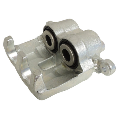 Left Front Brake Caliper - Less Pads for 99-04 Jeep WJ, WG Grand Cherokee Crown Automotive
