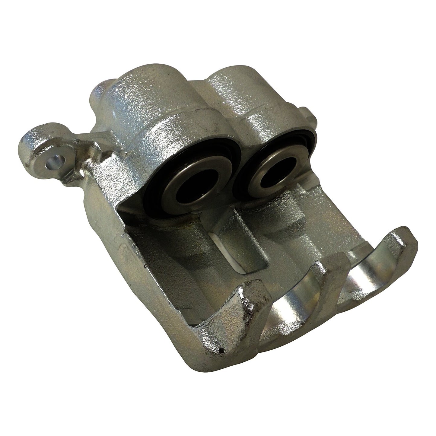 Left Front Brake Caliper - Less Pads for 99-04 Jeep WJ, WG Grand Cherokee Crown Automotive-1