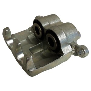 Left Front Brake Caliper - Less Pads for 99-04 Jeep WJ, WG Grand Cherokee Crown Automotive-2