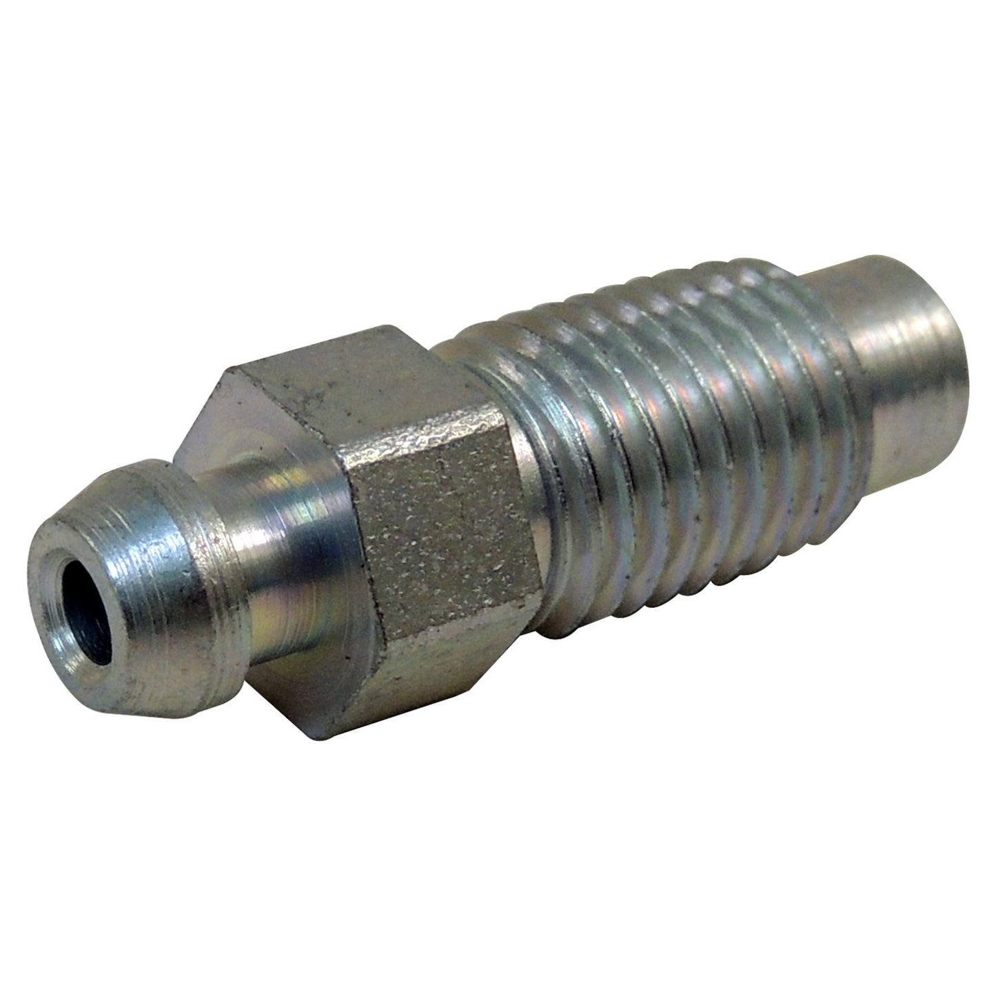 Front Bleeder Screw for 1999-04 Jeep WJ, WG Grand Cherokee w/ Akebono Calipers Crown Automotive