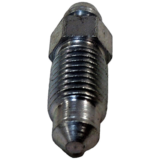 Front Bleeder Screw for 1999-04 Jeep WJ, WG Grand Cherokee w/ Akebono Calipers Crown Automotive-1