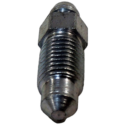 Front Bleeder Screw for 1999-04 Jeep WJ, WG Grand Cherokee w/ Akebono Calipers Crown Automotive-1