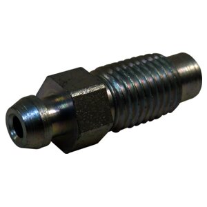 Front Bleeder Screw for 1999-04 Jeep WJ, WG Grand Cherokee w/ Akebono Calipers Crown Automotive-2