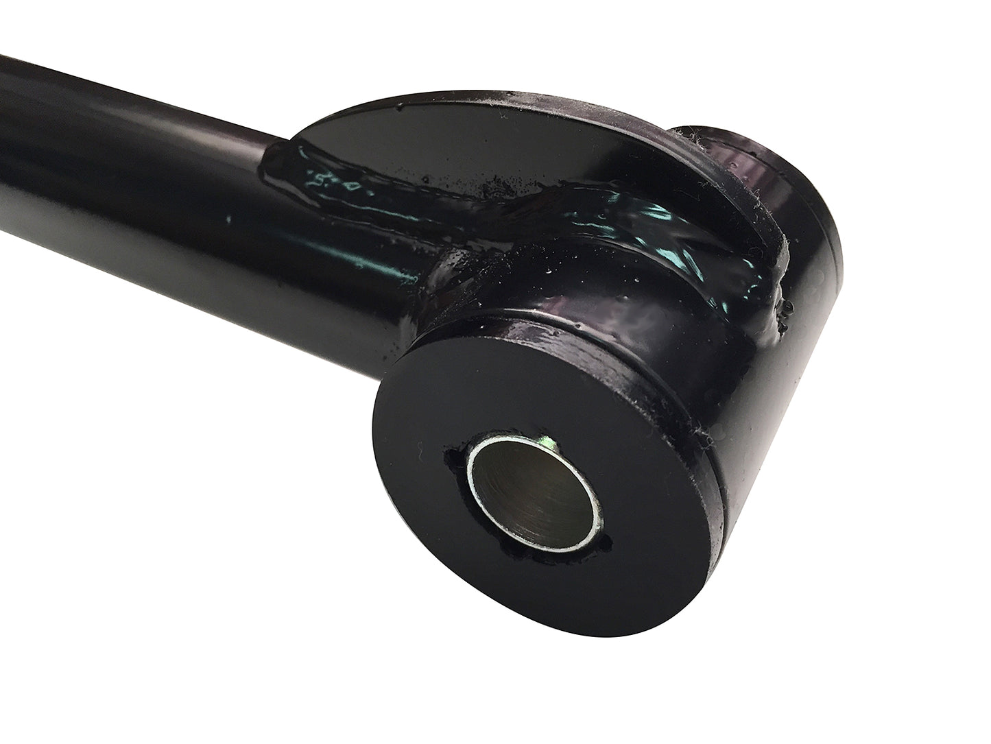 Tuff Country Uni-Ball Upper Control Arms 07-19 Toyota Tundra 4x4 & 2WD Excludes TRD Pro Tuff Country