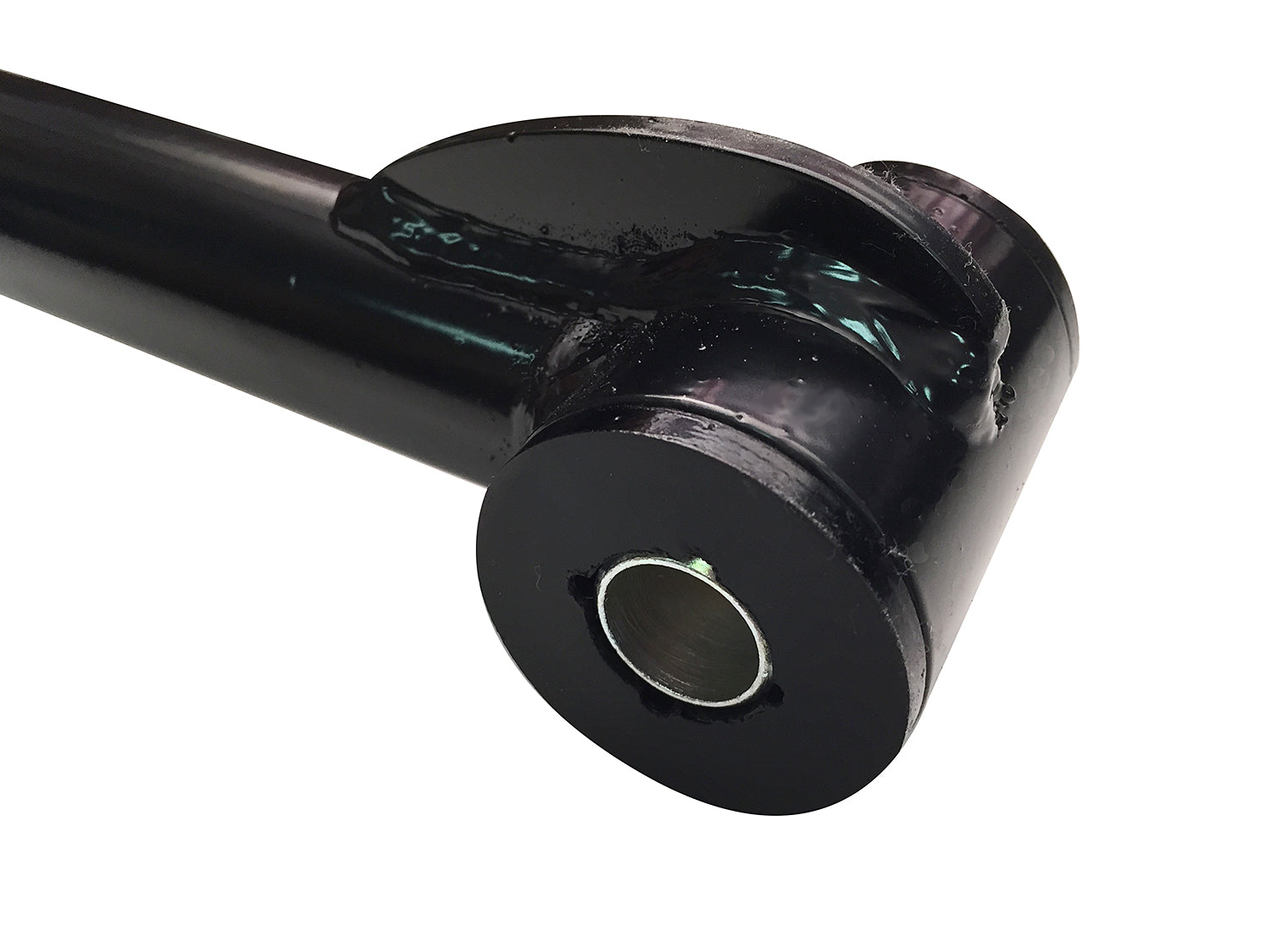 Tuff Country Uni-Ball Upper Control Arms 07-19 Toyota Tundra 4x4 & 2WD Excludes TRD Pro Tuff Country