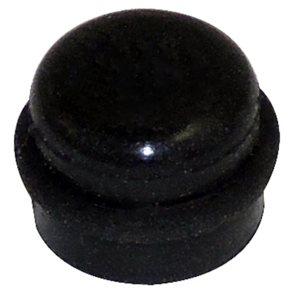 Brake Bleeder Screw Cap for Select Jeep JK, TJ, YJ, CJ, KJ, KK, XJ, WJ, WK, XK Crown Automotive