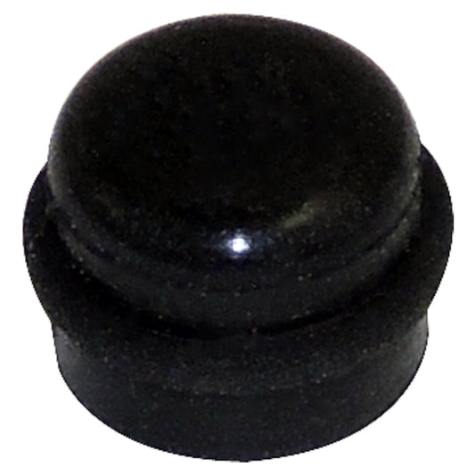 Brake Bleeder Screw Cap for Select Jeep JK, TJ, YJ, CJ, KJ, KK, XJ, WJ, WK, XK Crown Automotive