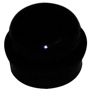 Brake Bleeder Screw Cap for Select Jeep JK, TJ, YJ, CJ, KJ, KK, XJ, WJ, WK, XK Crown Automotive-3