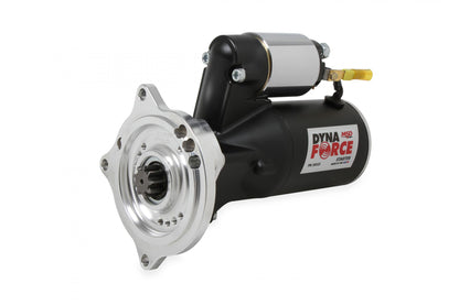 Dynaforce Starter High Torque Ford Fe 390/427/428 4.4:1 Gear Reduction MSD Ignition