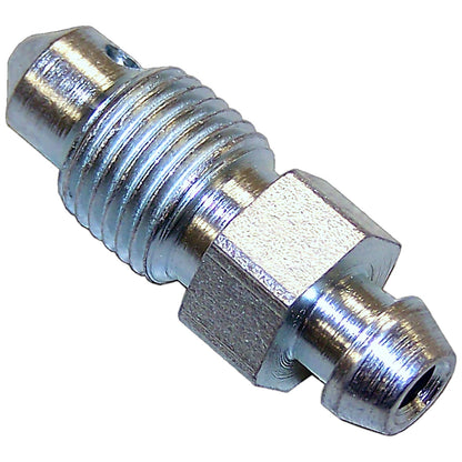 M10x1.00 Bleeder Screw for Select Jeep JL, JK, TJ, KL, KK, KJ, WK, XK, MP Models Crown Automotive-1