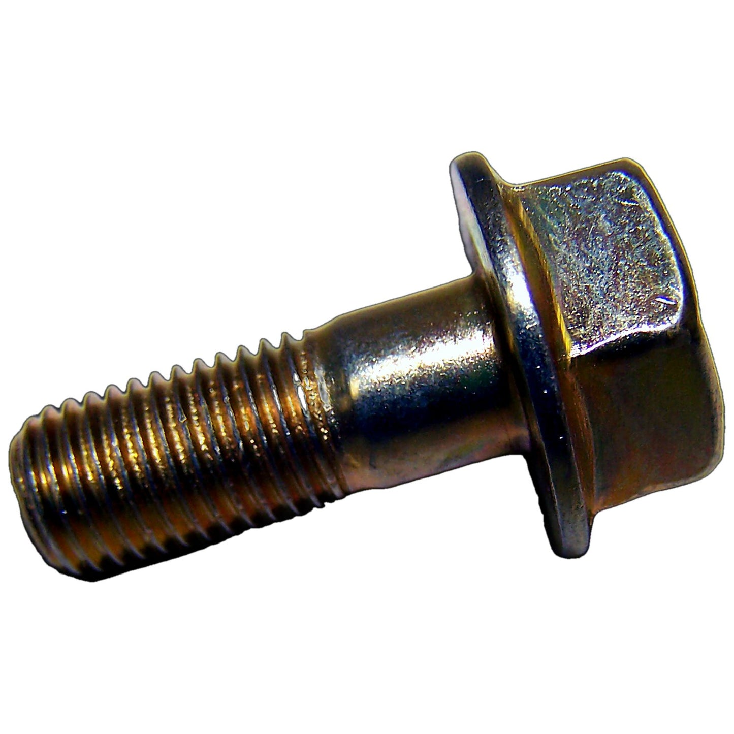 Front Brake Caliper Bolt for Select 05-10 Jeep WK Grand Cherokee, XK Commander Crown Automotive-1