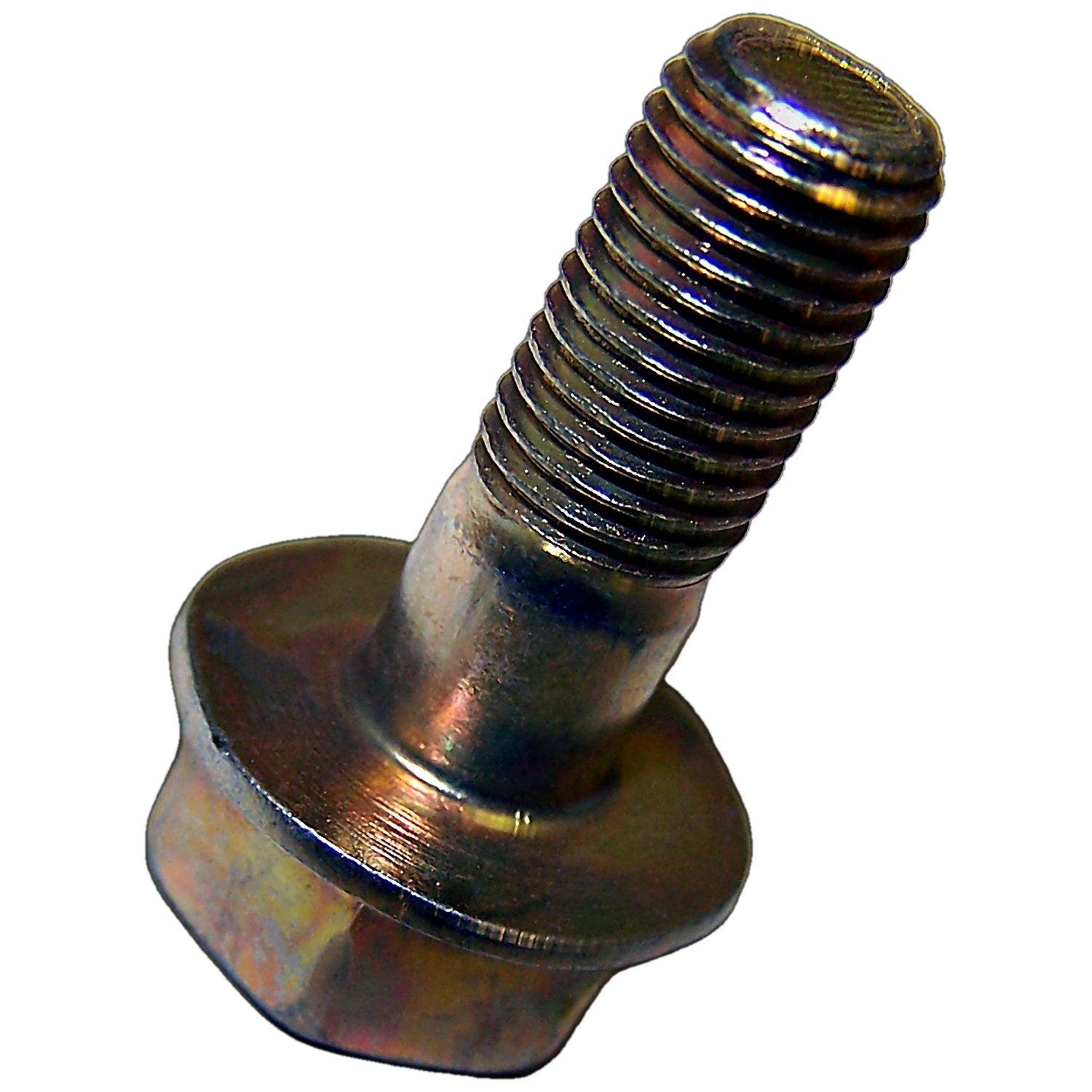 Front Brake Caliper Bolt for Select 05-10 Jeep WK Grand Cherokee, XK Commander Crown Automotive-2