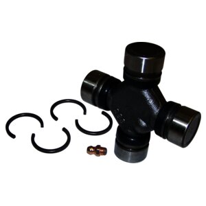 Universal Joint for 2003-2006 Jeep TJ Wrangler w/o Unlimited w/ Rubicon (Rear) Crown Automotive-2