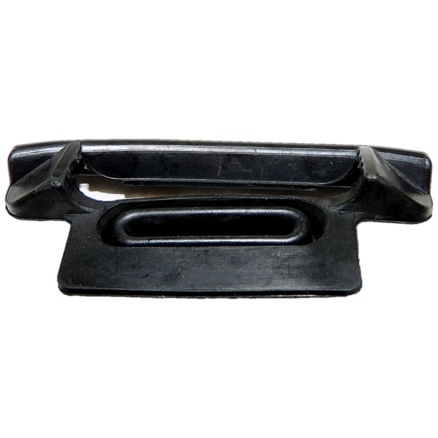 Rear Parking Brake Lever Boot for Jeep 03-06 TJ Wrangler & 03-07 KJ Liberty Crown Automotive-1