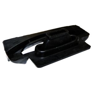Rear Parking Brake Lever Boot for Jeep 03-06 TJ Wrangler & 03-07 KJ Liberty Crown Automotive-2