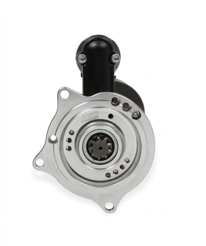 Dynaforce Starter High Torque Ford Fe 390/427/428 4.4:1 Gear Reduction MSD Ignition-1