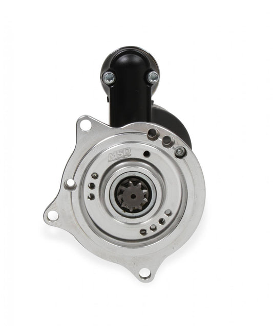 Dynaforce Starter High Torque Ford Fe 390/427/428 4.4:1 Gear Reduction MSD Ignition-1