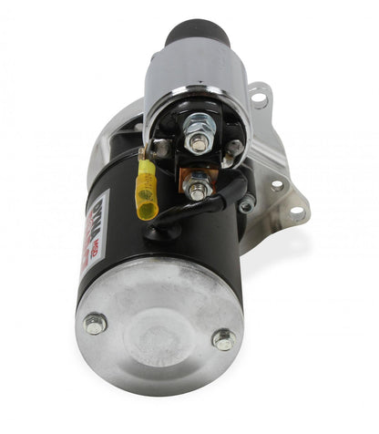 Dynaforce Starter High Torque Ford Fe 390/427/428 4.4:1 Gear Reduction MSD Ignition-2