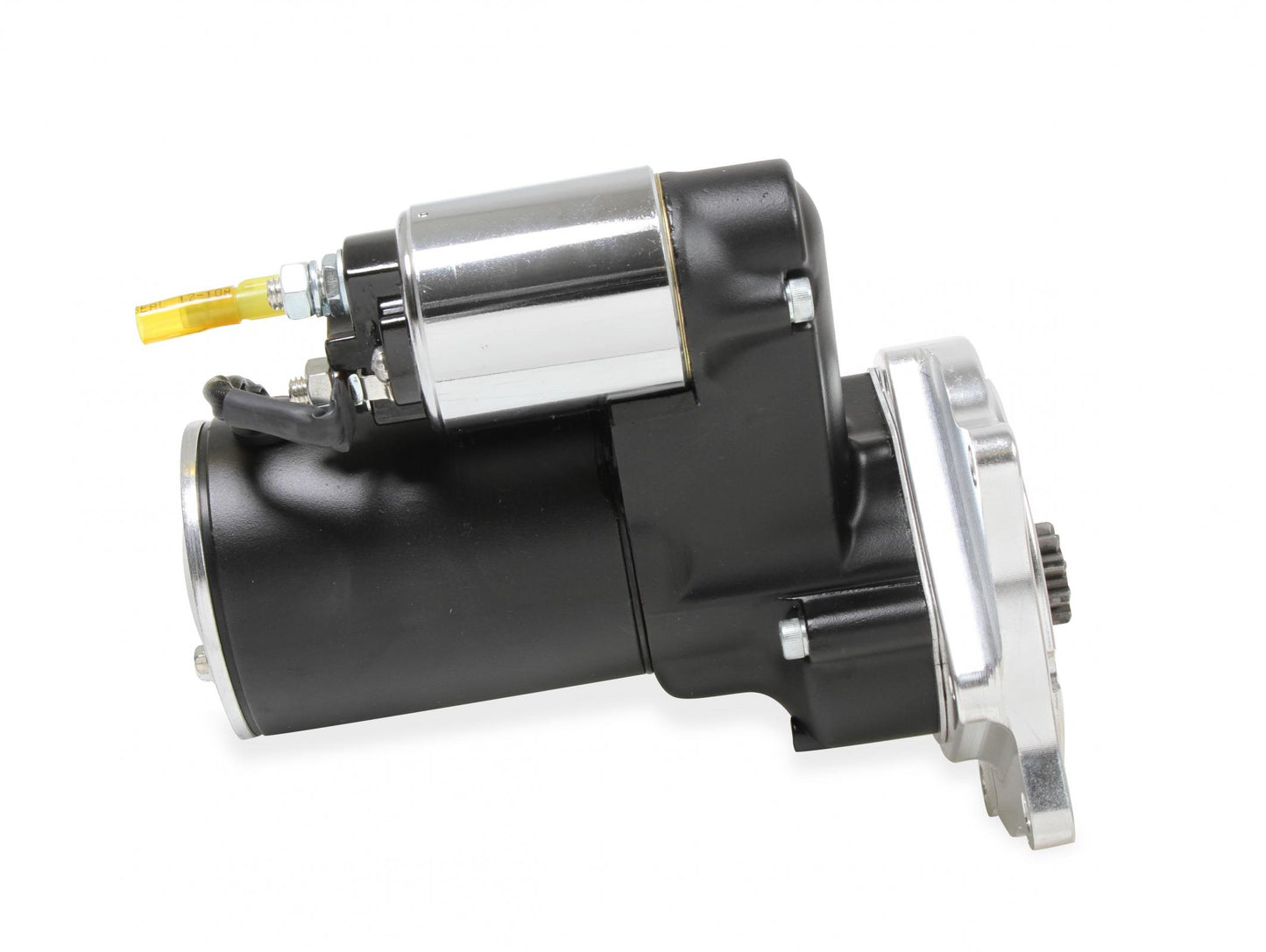 Dynaforce Starter High Torque Ford Fe 390/427/428 4.4:1 Gear Reduction MSD Ignition-3