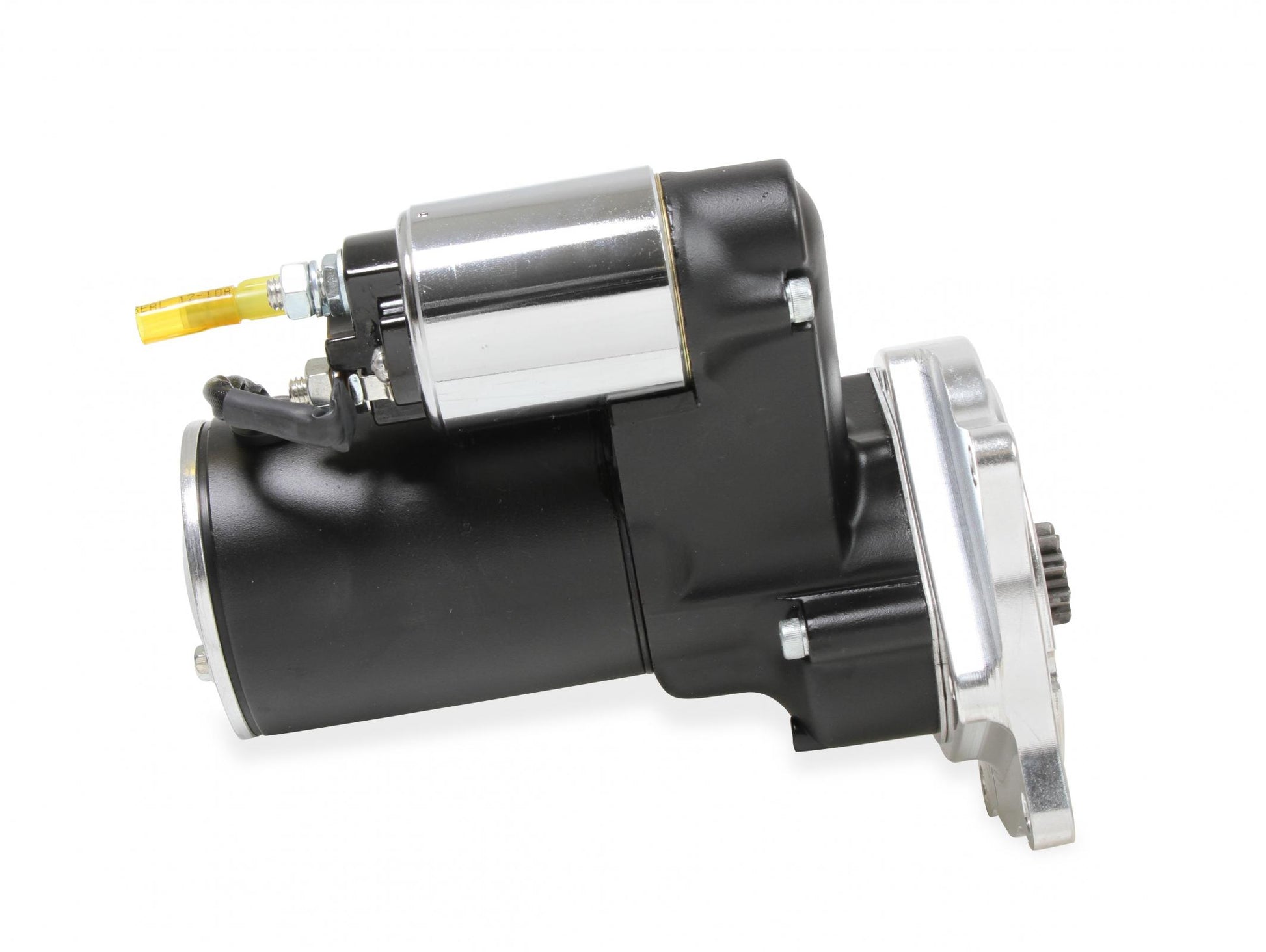 Dynaforce Starter High Torque Ford Fe 390/427/428 4.4:1 Gear Reduction MSD Ignition-3