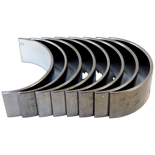 Std Connecting Rod Bearing Set for Jeep 03+ TJ Wrangler, 02-05 KJ Liberty w/ 2.4 Crown Automotive-1