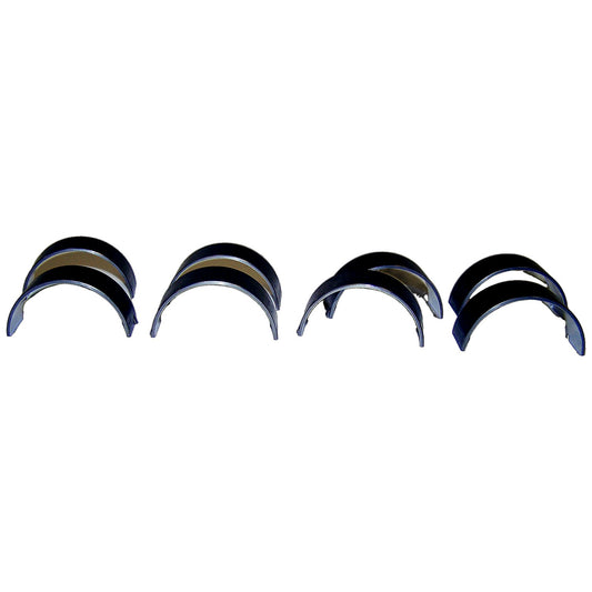 .25mm Connecting Rod Bearing Set for Jeep 03+ TJ Wrangler, 02-05 KJ Liberty w2.4 Crown Automotive-1