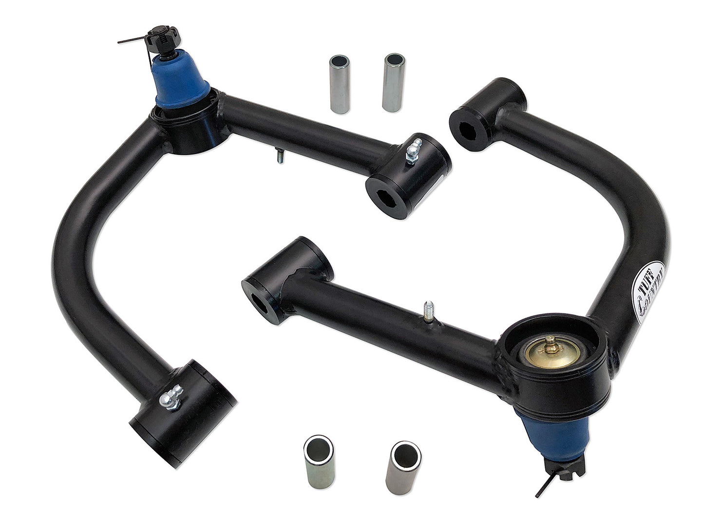 Tuff Country Upper Control Arms 05-19 Toyota Tacoma 4x4 & PreRunner 03-19 4Runner 07-14 FJ Cruiser Excludes TRD Pro Tuff Country