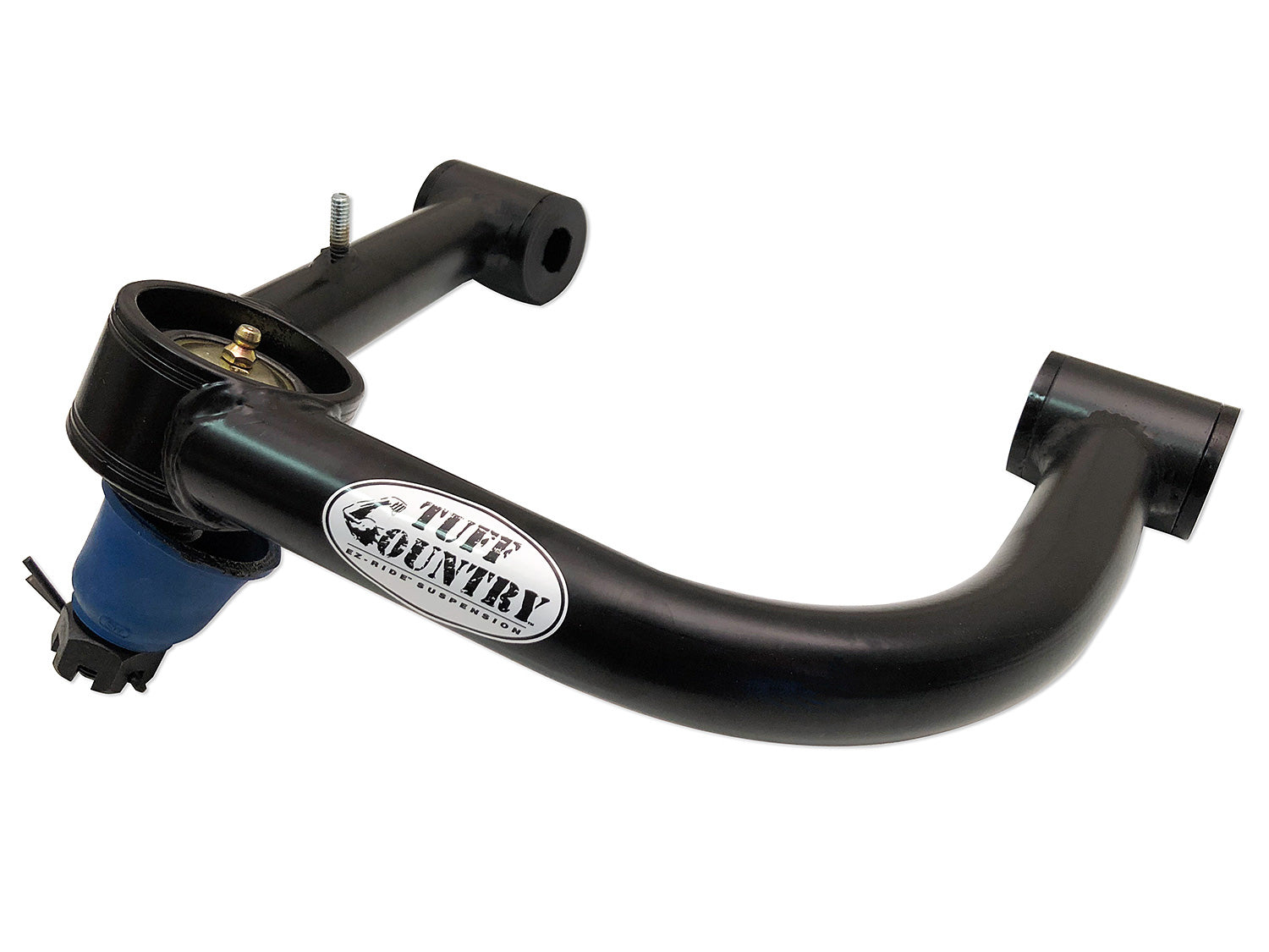 Tuff Country Upper Control Arms 05-19 Toyota Tacoma 4x4 & PreRunner 03-19 4Runner 07-14 FJ Cruiser Excludes TRD Pro Tuff Country