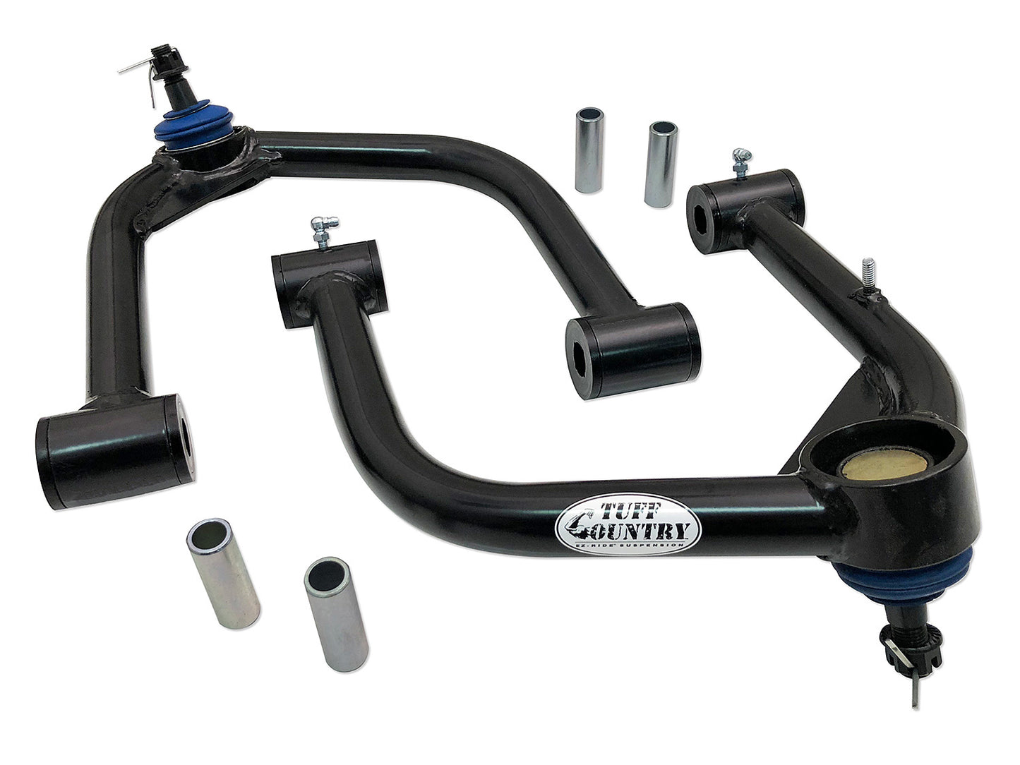 Tuff Country Upper Control Arms 07-19 Toyota Tundra 4x4 & 2WD Excludes TRD Pro Tuff Country