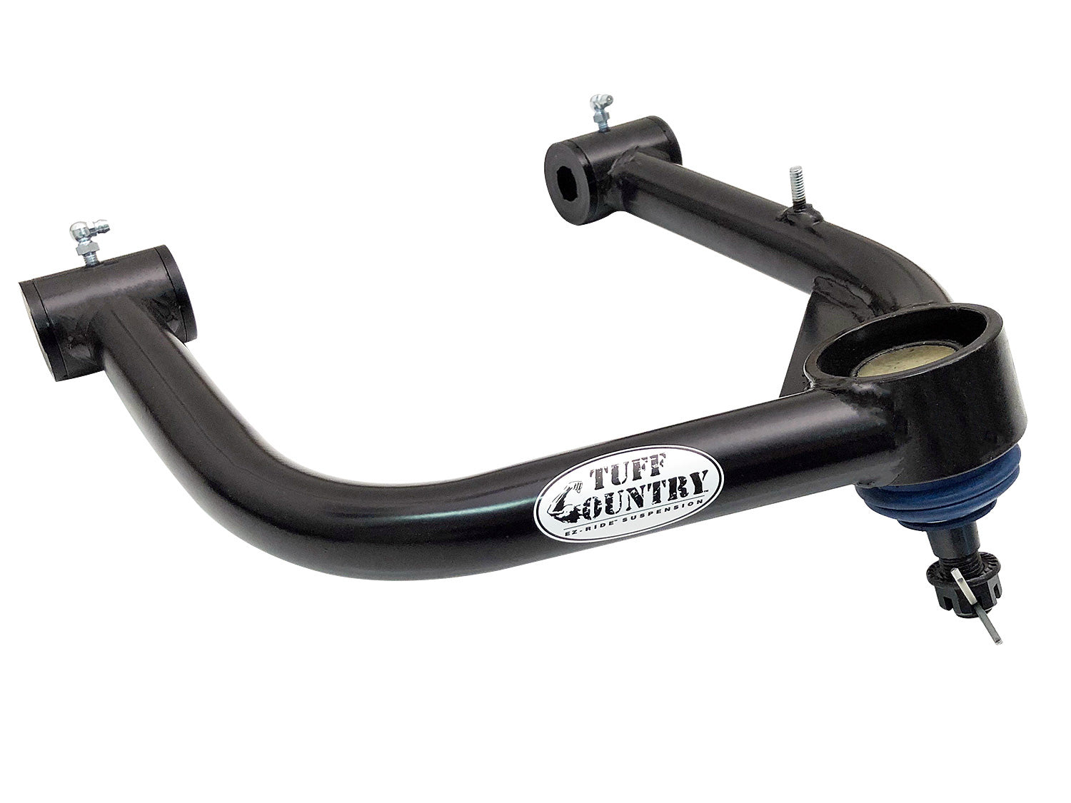 Tuff Country Upper Control Arms 07-19 Toyota Tundra 4x4 & 2WD Excludes TRD Pro Tuff Country
