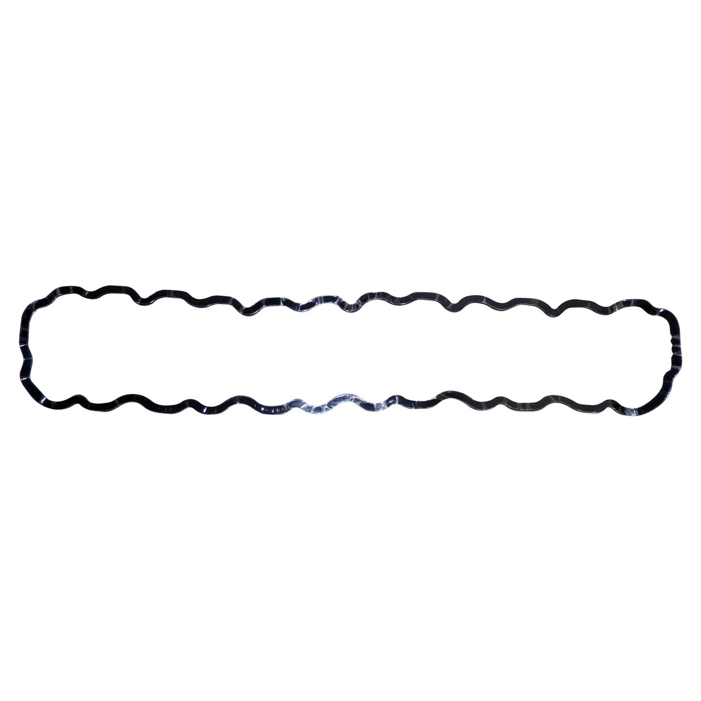 Rubber Valve Cover Gasket for Misc. 87-95 Jeep Vehicles w/ 4.2L or 4.0L Engines Crown Automotive