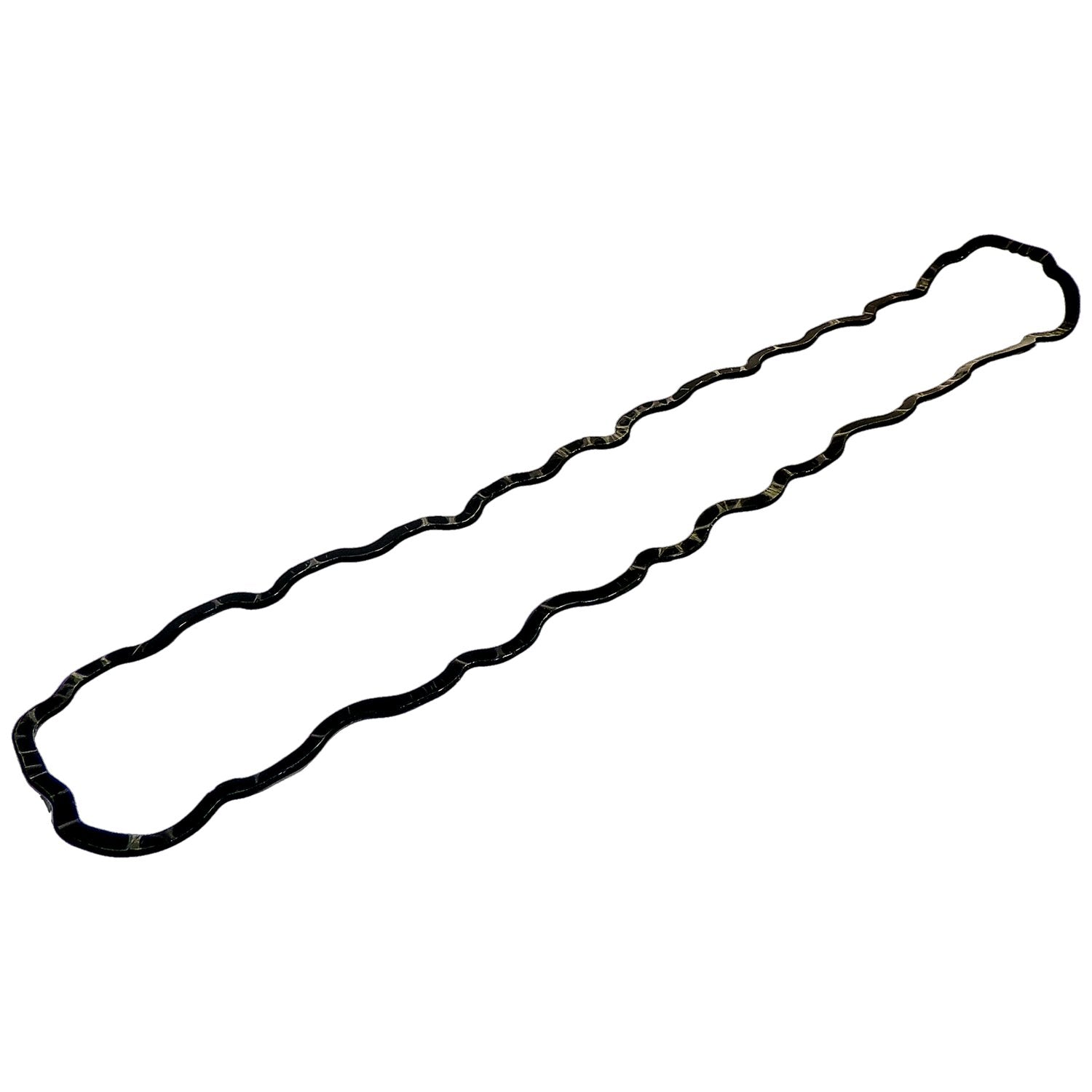 Rubber Valve Cover Gasket for Misc. 87-95 Jeep Vehicles w/ 4.2L or 4.0L Engines Crown Automotive-2