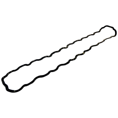 Rubber Valve Cover Gasket for Misc. 87-95 Jeep Vehicles w/ 4.2L or 4.0L Engines Crown Automotive-2