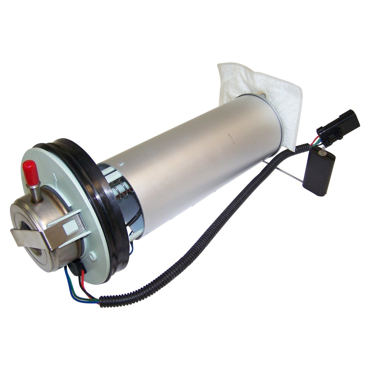 Fuel Module for 03-04 Jeep TJ Wrangler w/ 2.4L, 4.0L Engines, Includes Seal Crown Automotive