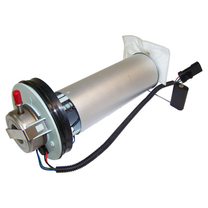 Fuel Module for 03-04 Jeep TJ Wrangler w/ 2.4L, 4.0L Engines, Includes Seal Crown Automotive