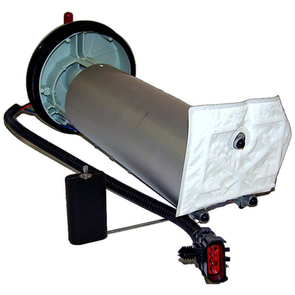 Fuel Module for 03-04 Jeep TJ Wrangler w/ 2.4L, 4.0L Engines, Includes Seal Crown Automotive-1