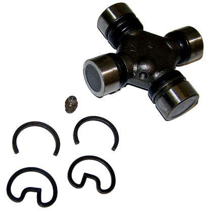 Drive Shaft Universal Joint for 2003-2006 Jeep TJ Wrangler w/ Rubicon Package Crown Automotive-1