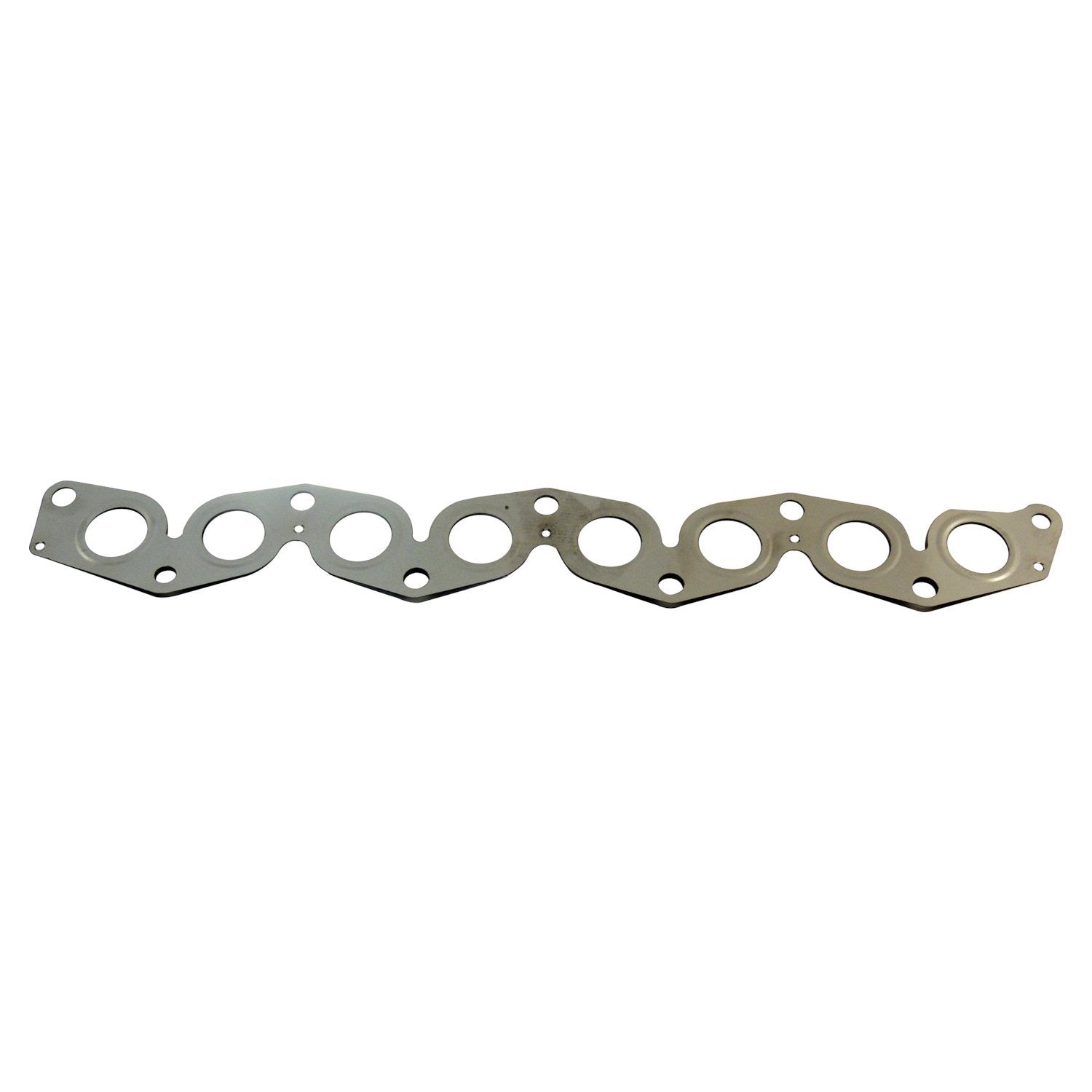 Exhaust Manifold Gasket for Select 02-07 Jeep KJ Liberty w/ 2.5L or 2.8L Diesel Crown Automotive