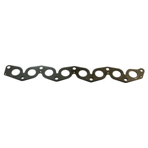Exhaust Manifold Gasket for Select 02-07 Jeep KJ Liberty w/ 2.5L or 2.8L Diesel Crown Automotive-2