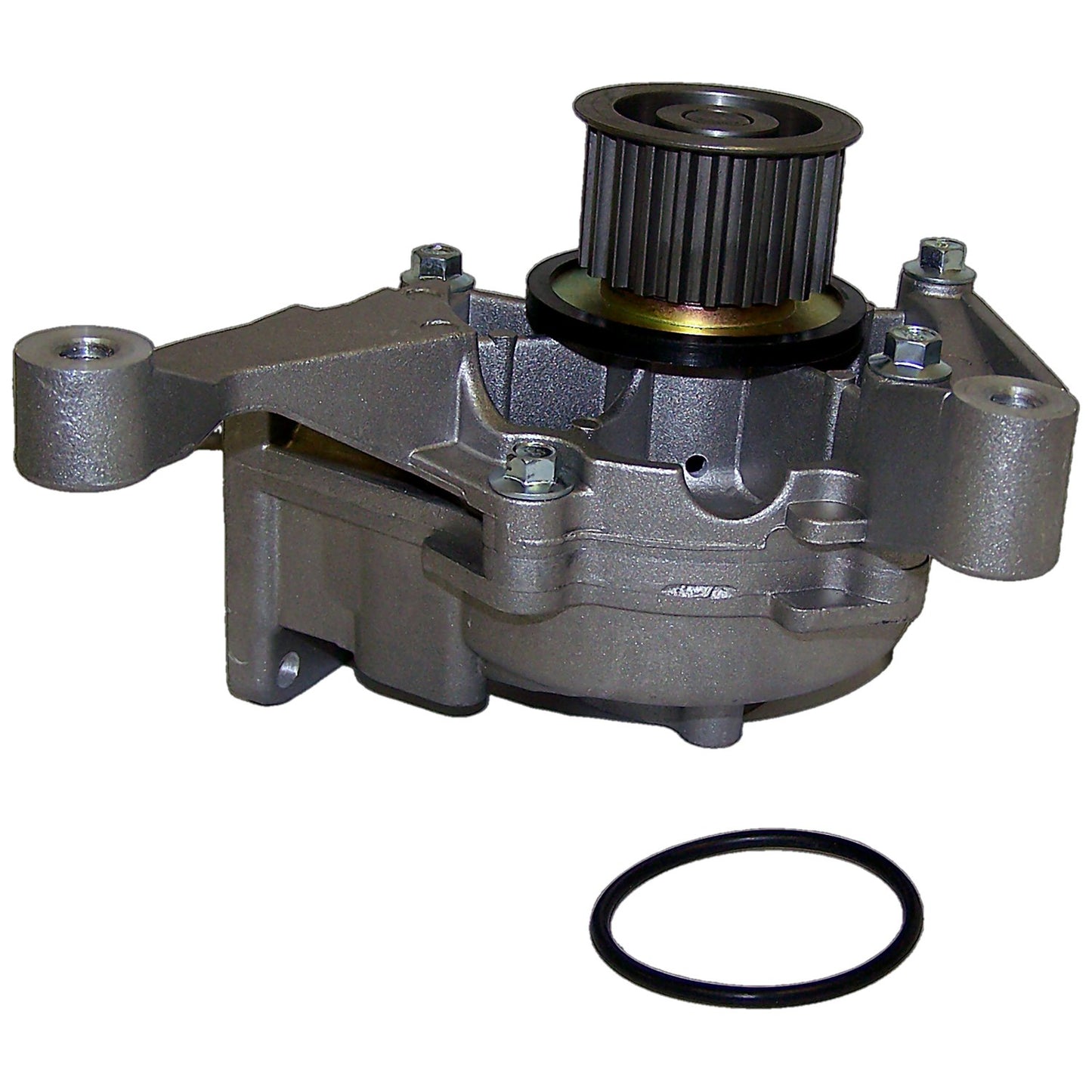 Water Pump for 2002-2004 KJ Liberty w/ 2.5L Diesel, 2.8L Diesel Engines Crown Automotive-1