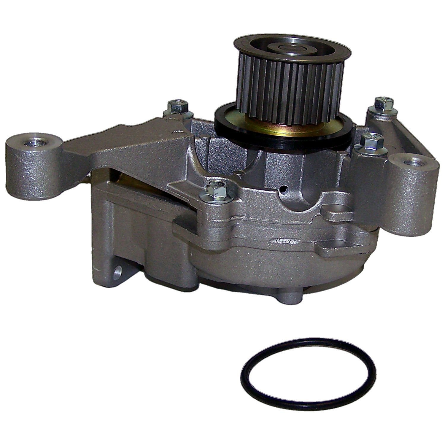 Water Pump for 2002-2004 KJ Liberty w/ 2.5L Diesel, 2.8L Diesel Engines Crown Automotive-1