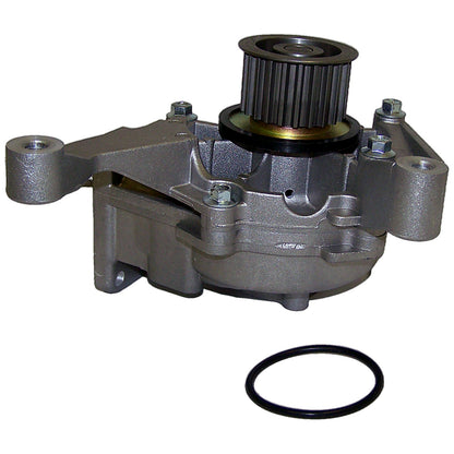 Water Pump for 2002-2004 KJ Liberty w/ 2.5L Diesel, 2.8L Diesel Engines Crown Automotive-1