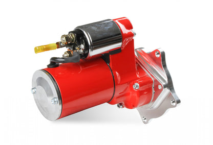 Dynaforce Starter High Torque Ford Fe 390/427/428 4.4:1 Gear Reduction MSD Ignition-8