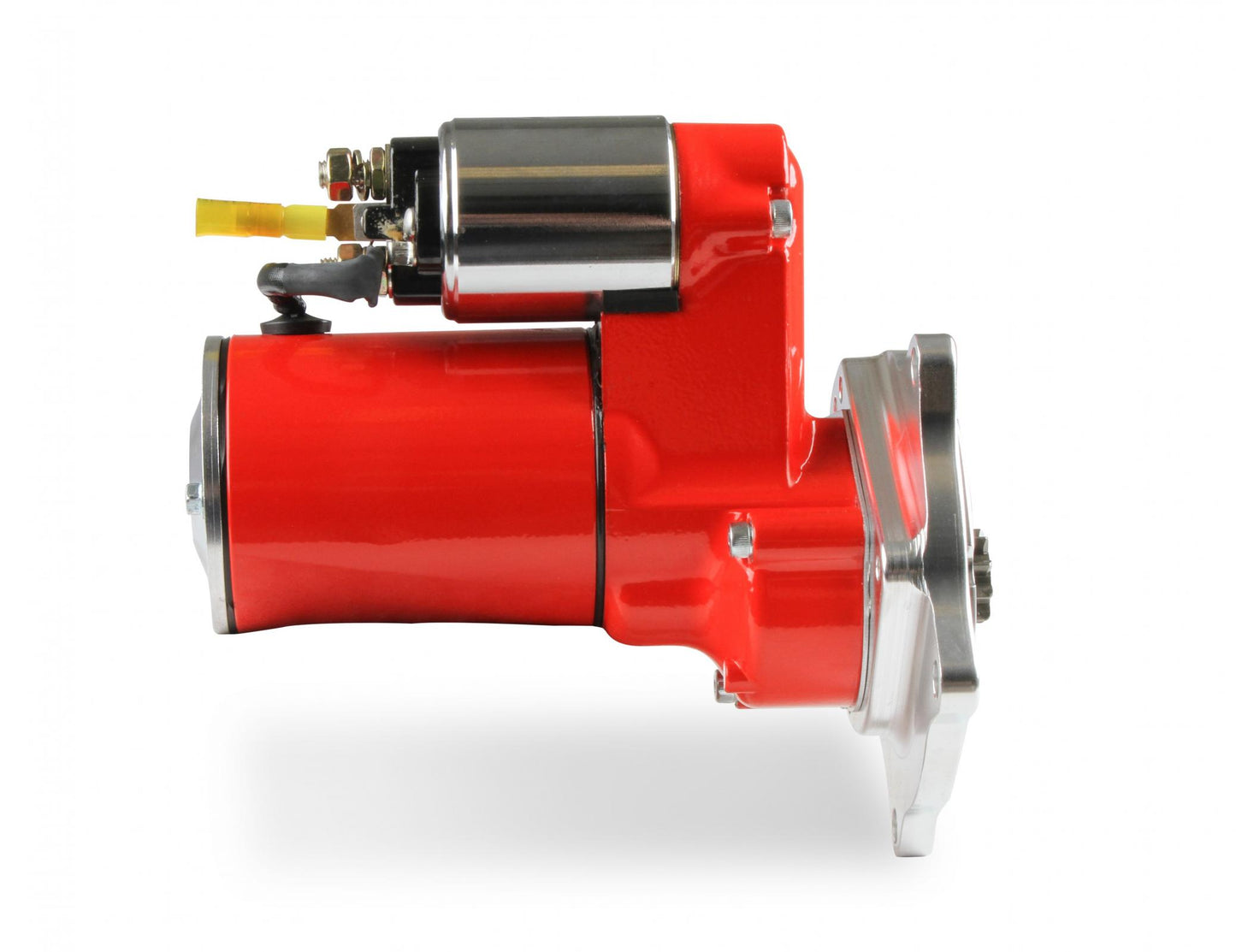 Dynaforce Starter High Torque Ford Fe 390/427/428 4.4:1 Gear Reduction MSD Ignition-9