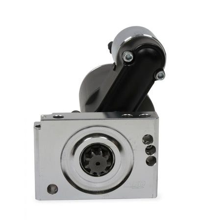 Dynaforce Starter High Torque Chevrolet Small And Big Block Straight Mount Holes MSD Ignition-1